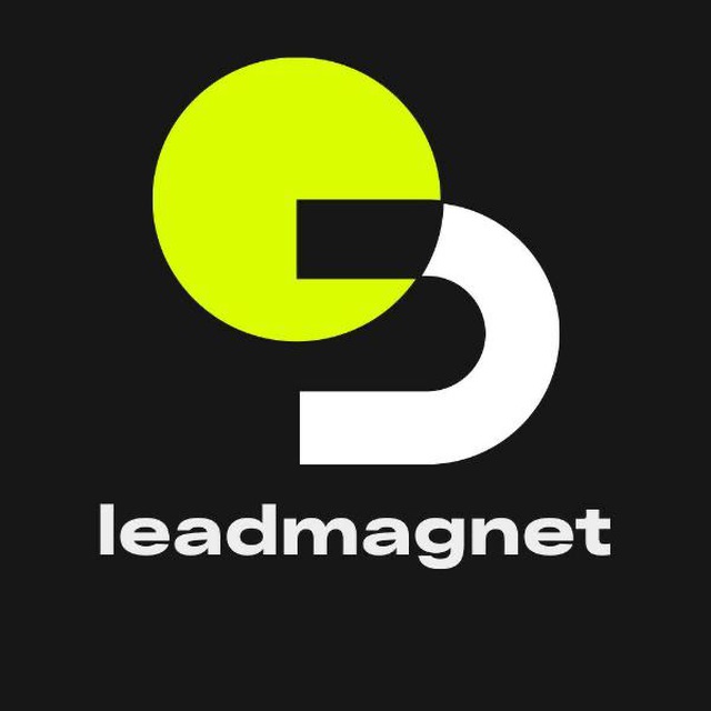 Leadmagnet ? News