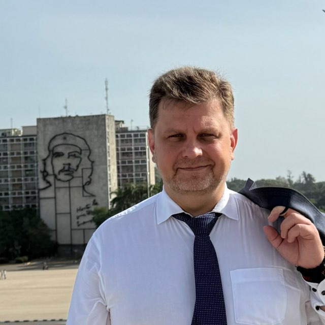 Григорий Петушков ZaПравду