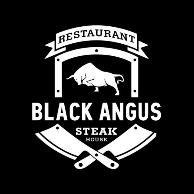 Black Angus стейк-хаус