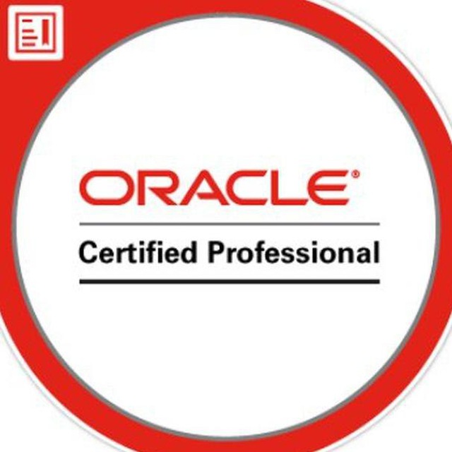 Oracle Developer??‍?