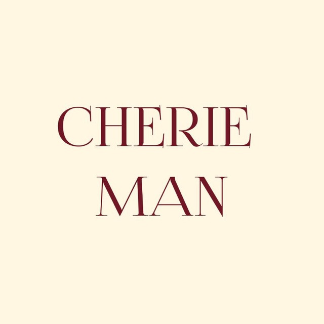 Cherie Man