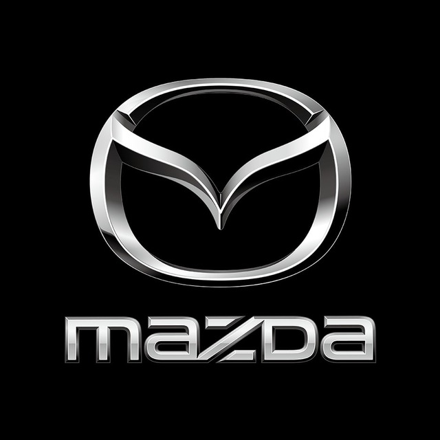 Mazda Russia