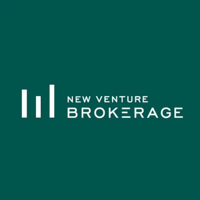 New Venture Brokerage | Лицензированный брокер