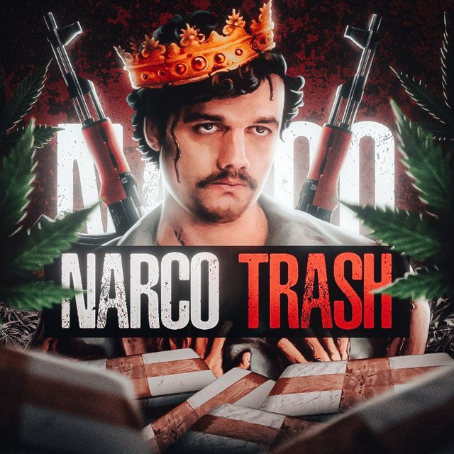 NARCO TRASH