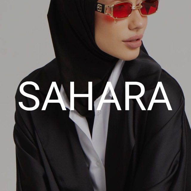 SAHARA