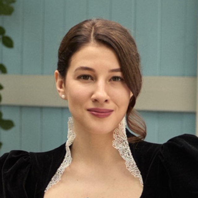 Tata Timofeeva
