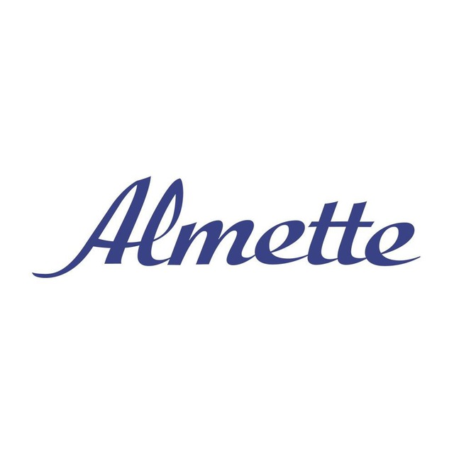 Almette