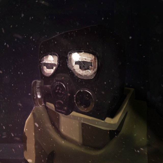 STRONG UNTURNED