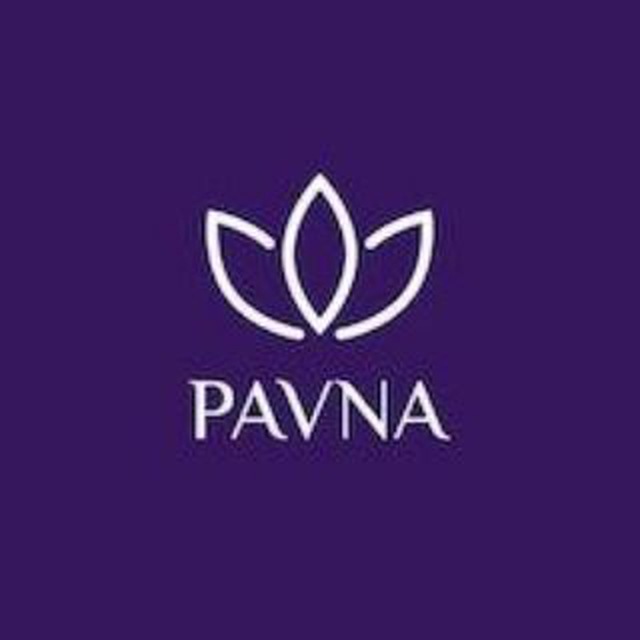 Pavna – натуральная косметика?