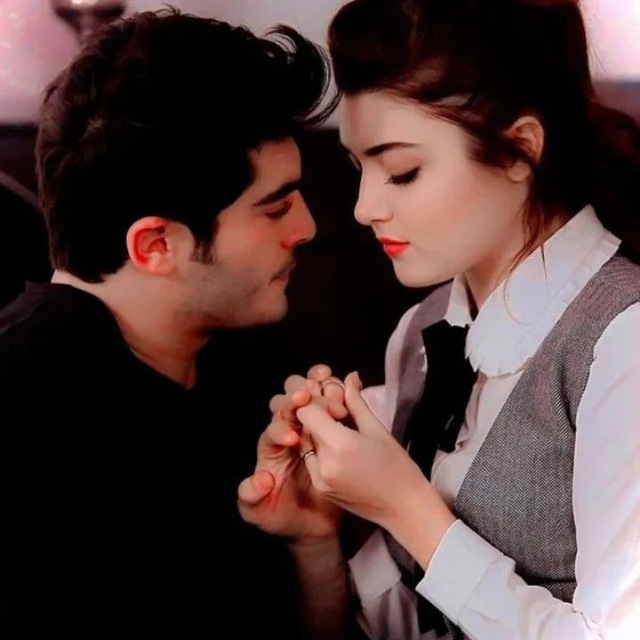 Hayot va Murod ?꯭?