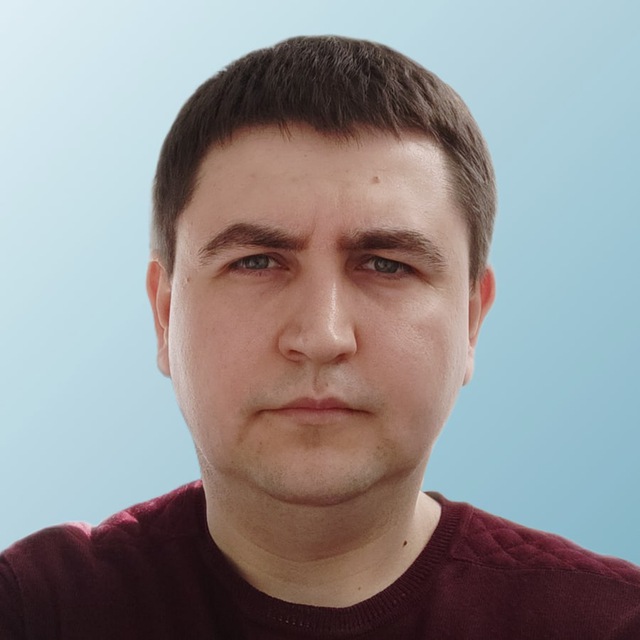 Дмитрий Михайлов