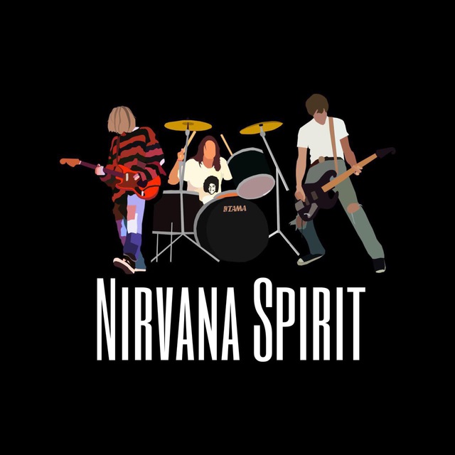 NIRVANA