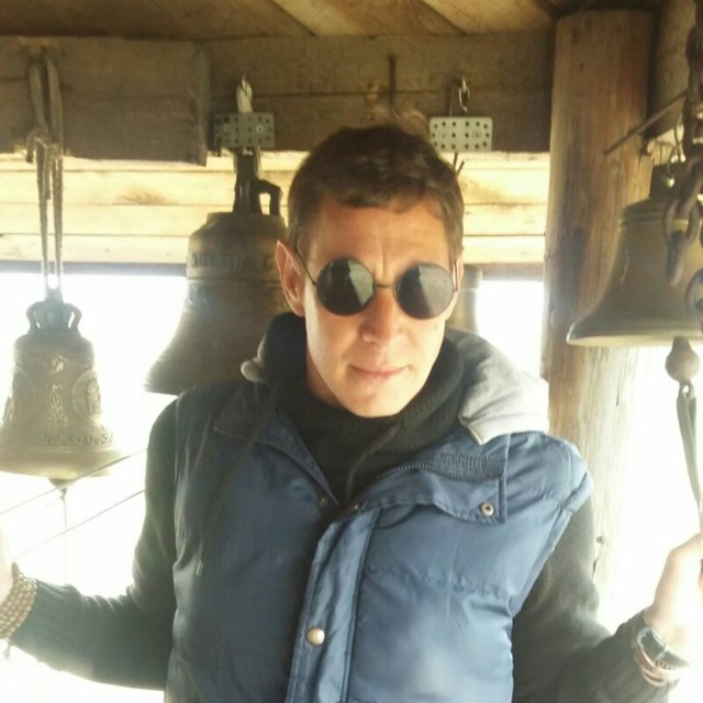 Аrtem Kirpichenok