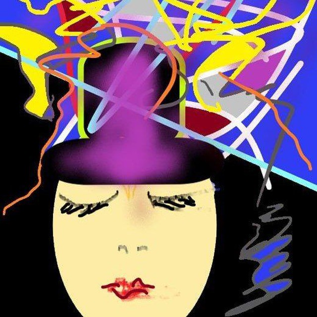 Svetlana Lopatukhina - КРЕАТИВНЫЕ СМЫСЛЫ