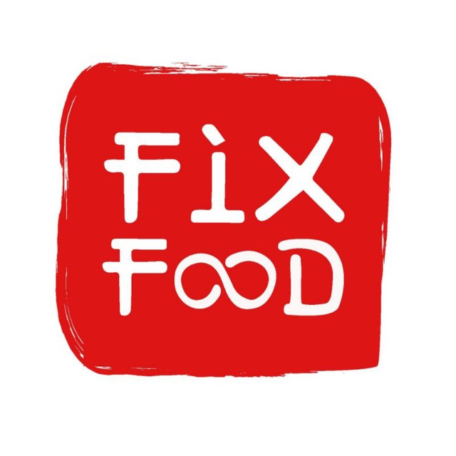 FIX FOOD аниме-кафе с фикс ценой