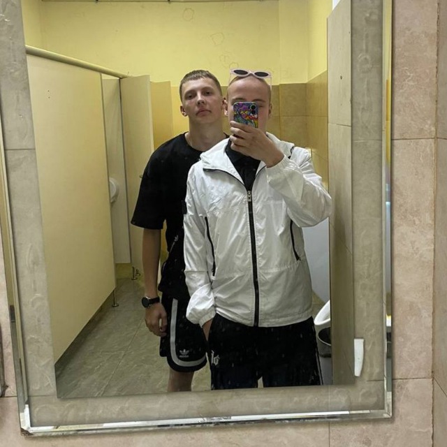один такой илья