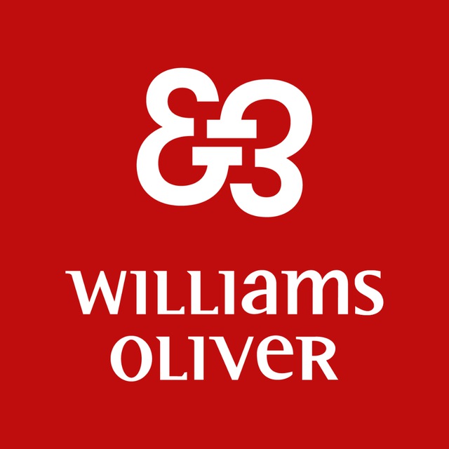 WILLIAMS OLIVER