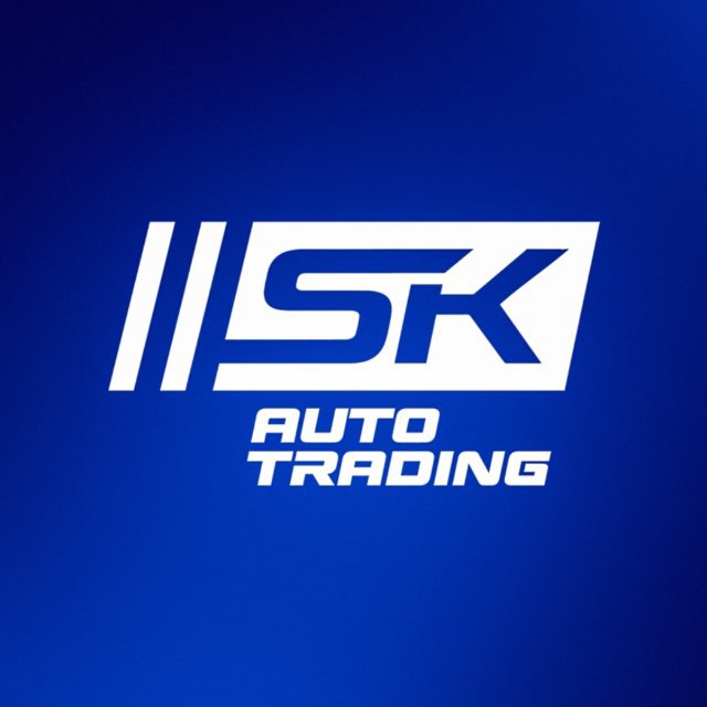 SK AUTO TRADING ??????