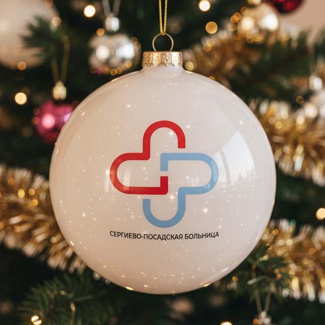 ГБУЗ МО "Сергиево-Посадская больница"