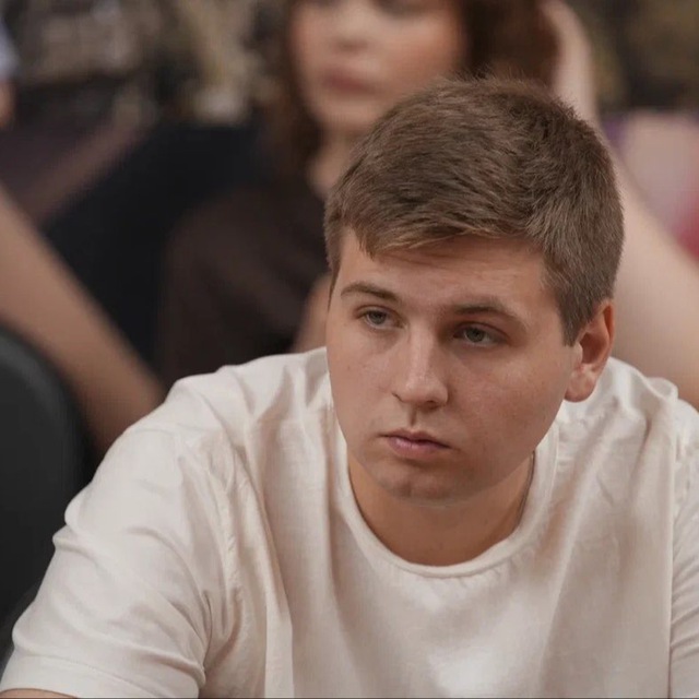 Сергей Быков