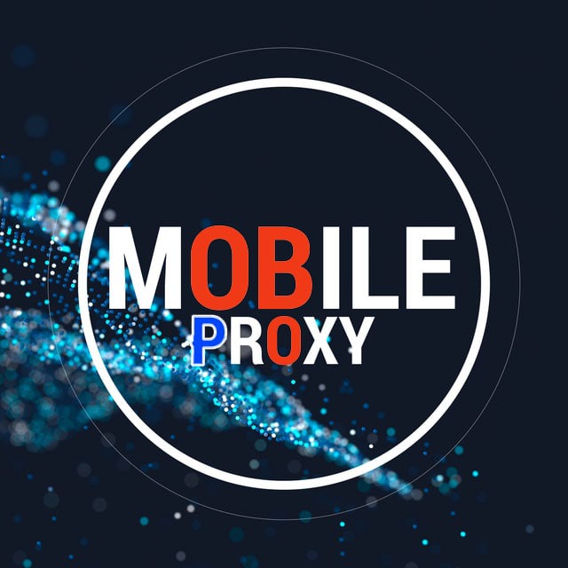 ? Мобильные 4G прокси