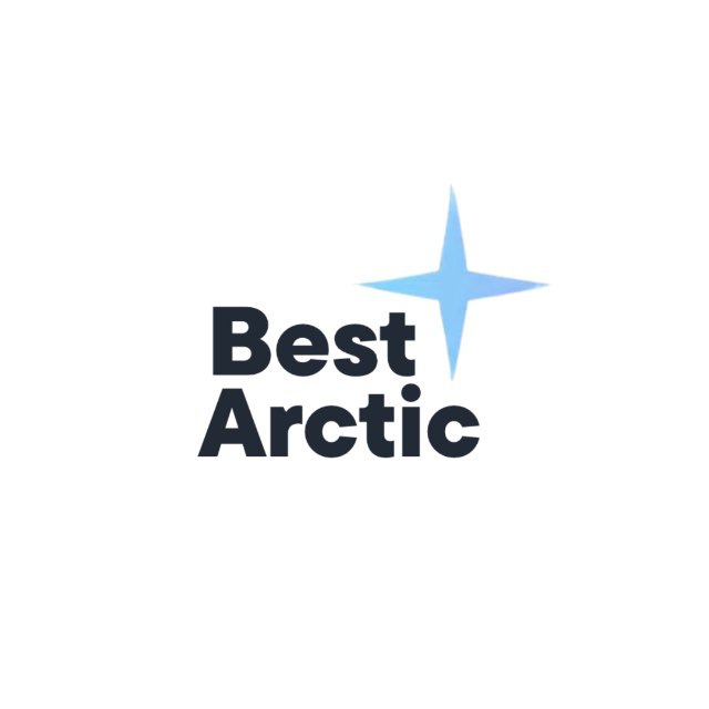 DISCOVER ARCTIC