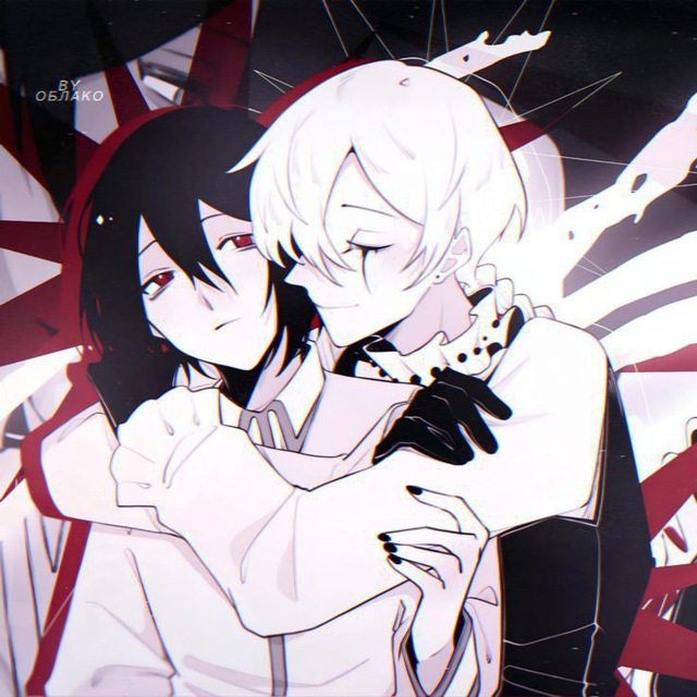 ~Подвал Достогоголей~