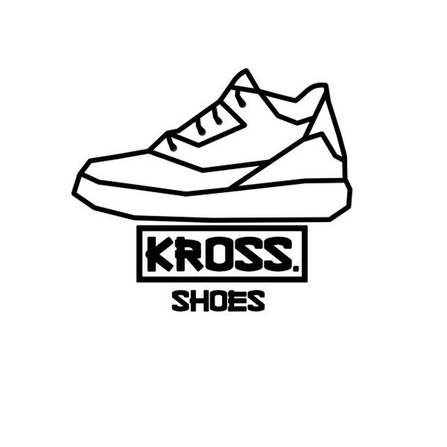 KROSS SHOES
