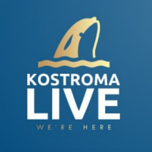 Канал кострома