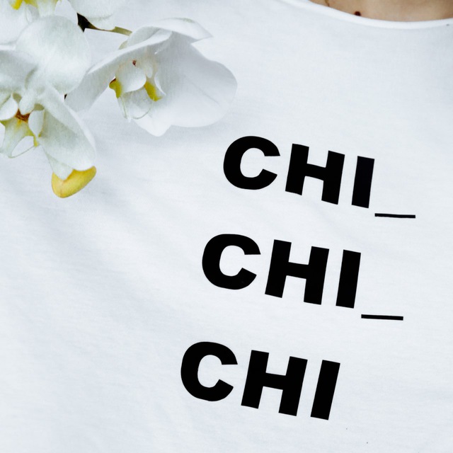 CHI CHI CHI