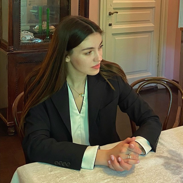 Веганские десерты | Евгения Новицкая