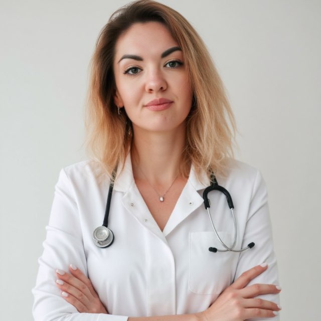 О неврологии на понятном ️