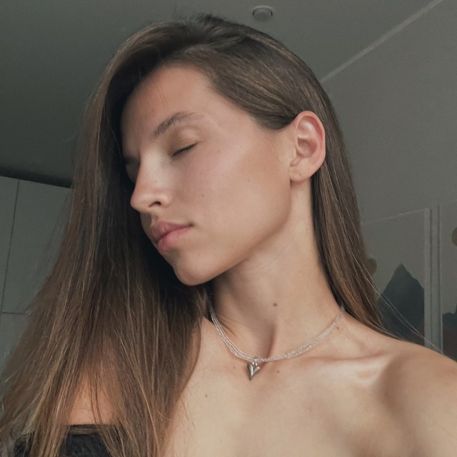 Елена Химич✨