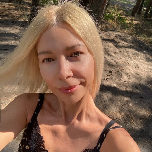 Светлана Космос