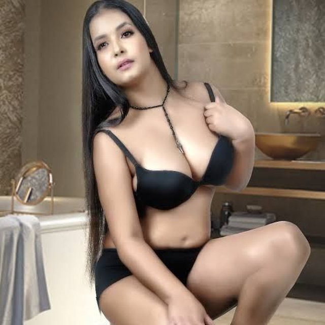 Natasha Rajeshwari Top 12 Web Series