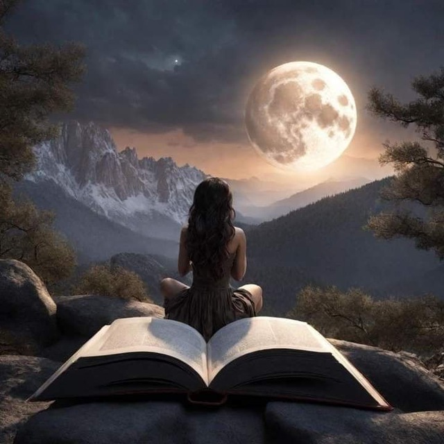 Книга Судьбы📙 ЭЗОТЕРИКА.