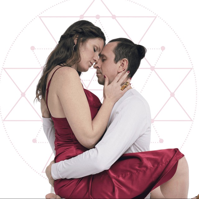 Тантра в городе (Москва)