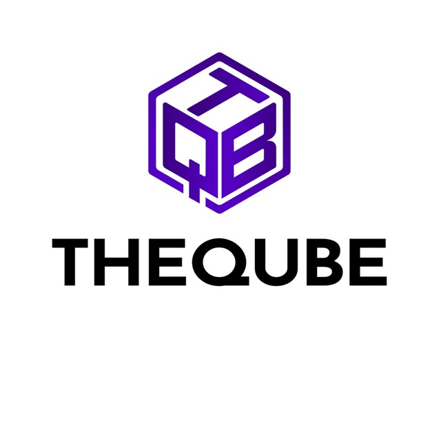 TheQube | экосистема развития бизнеса