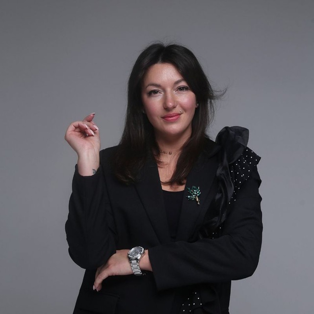 AnyutaEjevichka ️️