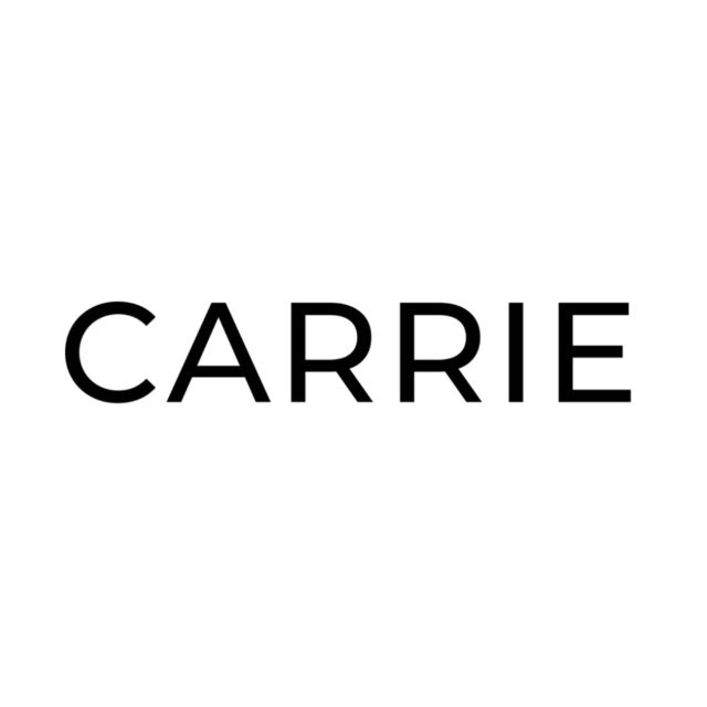 Carrie-Shoes