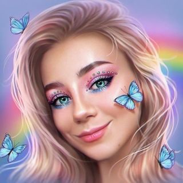 Катя Адушкина