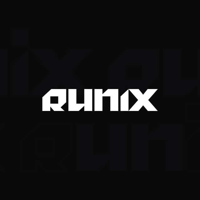 Runix | Наш народный аналог Discord