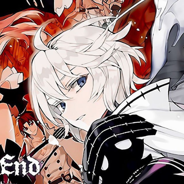 Пᴏᴄᴧᴇдний Ꮯᴇᴩᴀɸиʍ || Ꭲhᴇ Ꮮᴀsᴛ Ꮪᴇrᴀᴩhiʍ