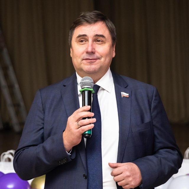 Александр Черныш