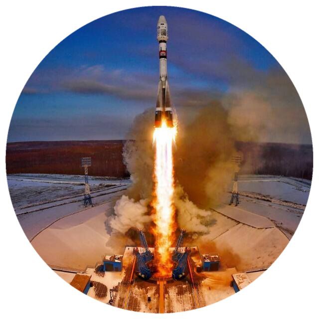 Космодром Восточный