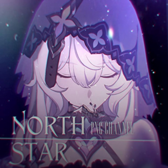 North Star ›› PNG HoYoverse