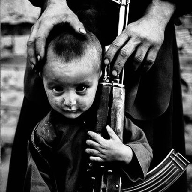 «Лики войны»