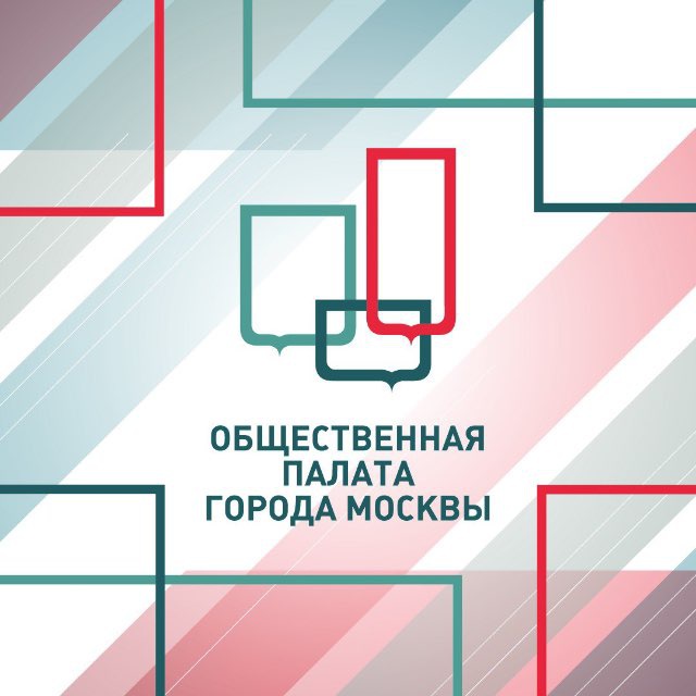 Общественная палата Москвы