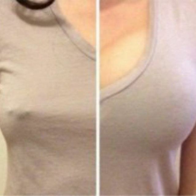 BREAST FIRMING Ko'krak katta qilish