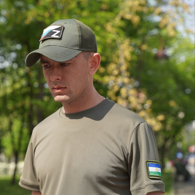 Тимергали Уразгулов